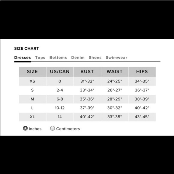 Dress the Population Emma Dress Size XL - Picture 7 of 7